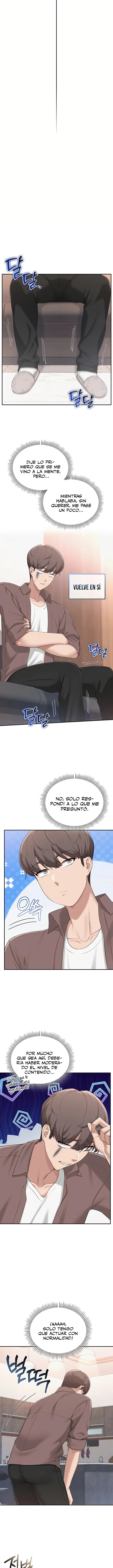 18+ My Lewd College Friends Raw Chapter 48 page 7