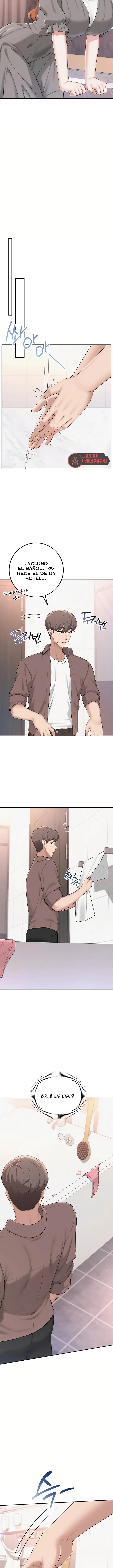 18+ My Lewd College Friends Raw Chapter 48 page 12