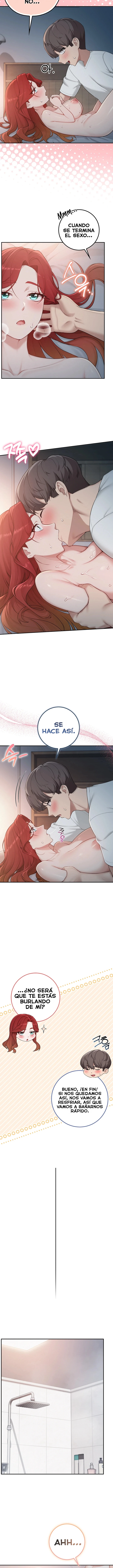 18+ My Lewd College Friends Raw Chapter 53 page 2