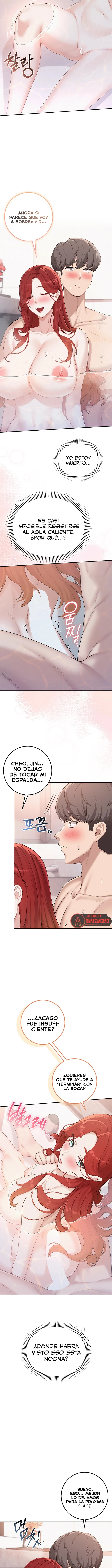 18+ My Lewd College Friends Raw Chapter 53 page 3