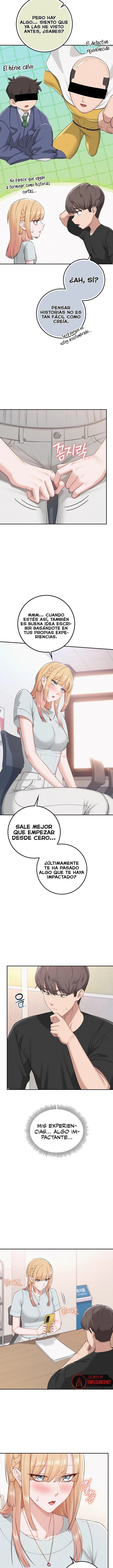 18+ My Lewd College Friends Raw Chapter 53 page 7