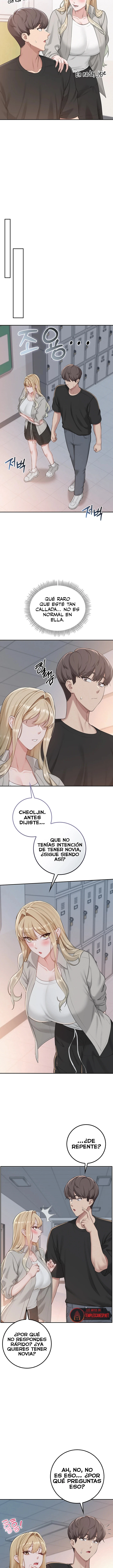 18+ My Lewd College Friends Raw Chapter 53 page 11