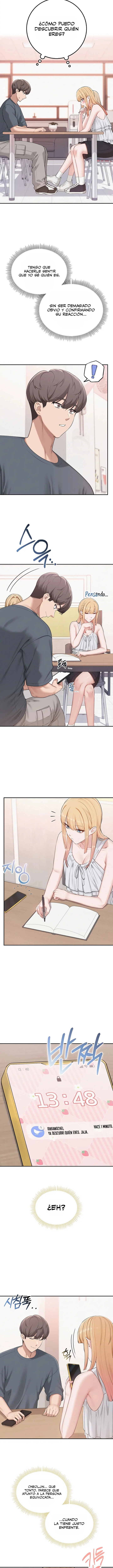 18+ My Lewd College Friends Raw Chapter 56 page 7