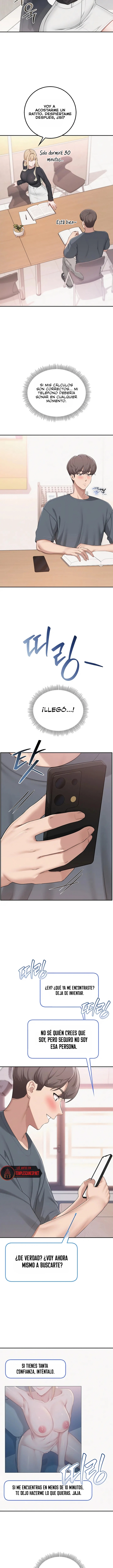 18+ My Lewd College Friends Raw Chapter 56 page 10