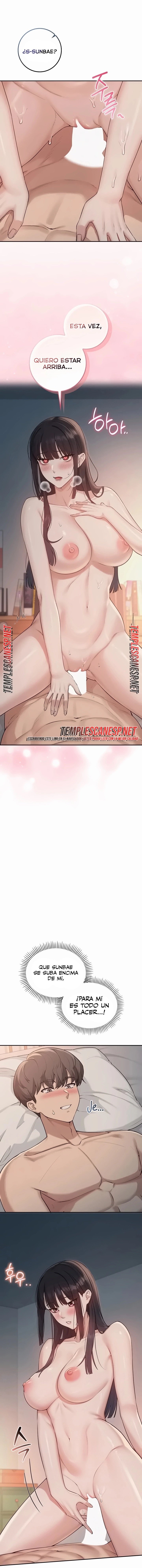 18+ My Lewd College Friends Raw Chapter 61 page 1