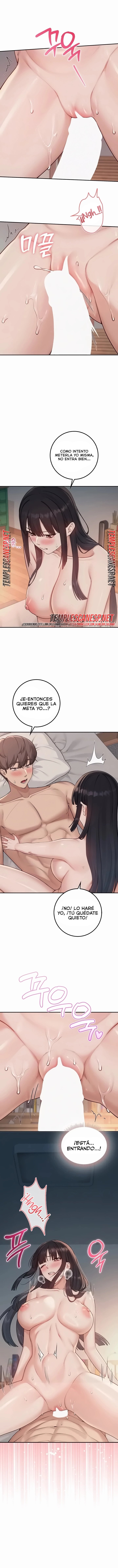 18+ My Lewd College Friends Raw Chapter 61 page 2