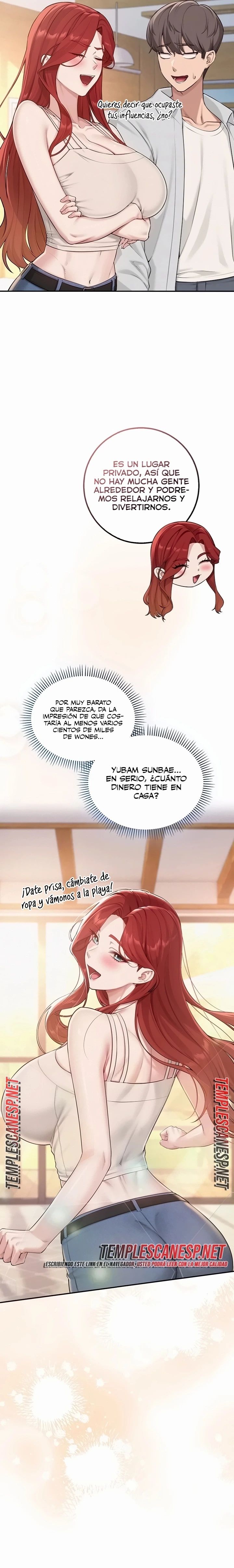 18+ My Lewd College Friends Raw Chapter 62 page 5