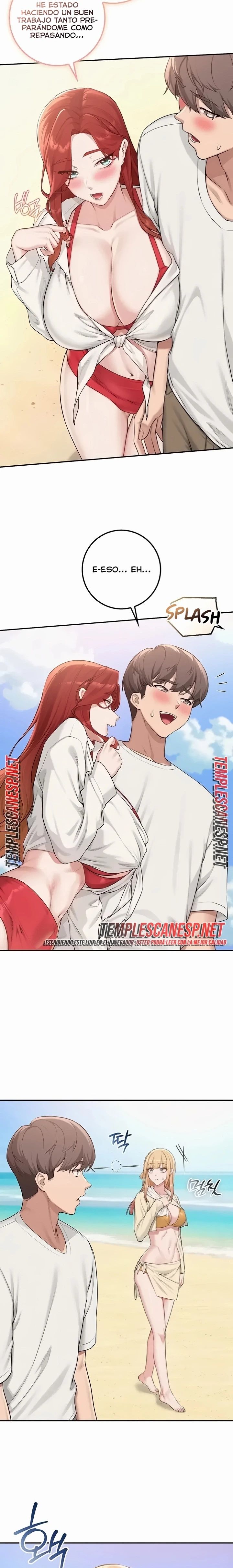 18+ My Lewd College Friends Raw Chapter 62 page 11