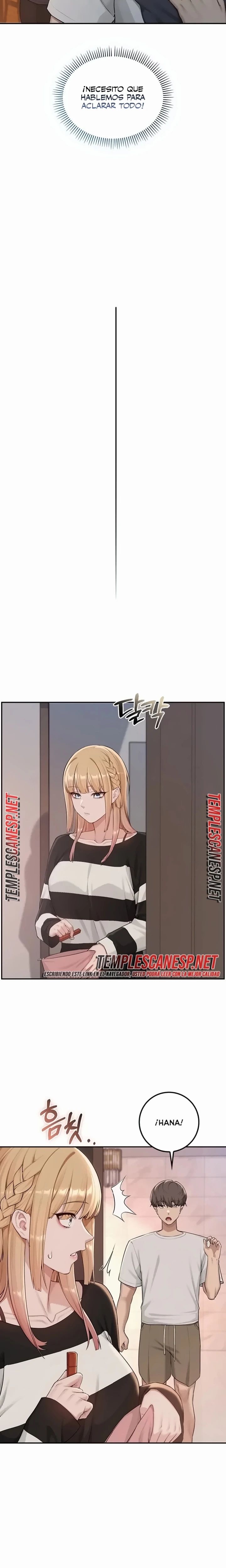 18+ My Lewd College Friends Raw Chapter 62 page 18