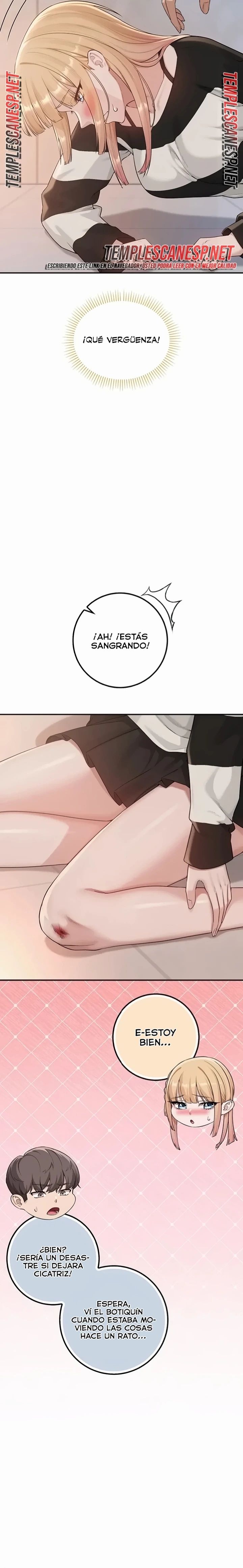 18+ My Lewd College Friends Raw Chapter 62 page 20