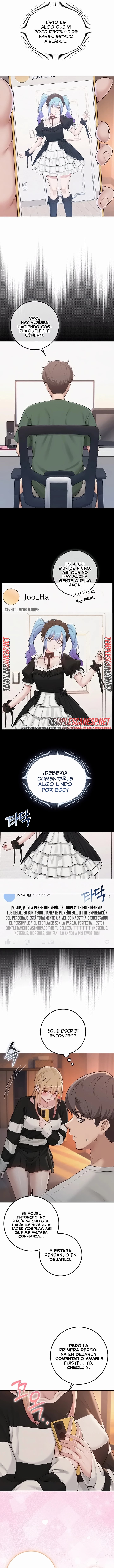 18+ My Lewd College Friends Raw Chapter 63 page 2