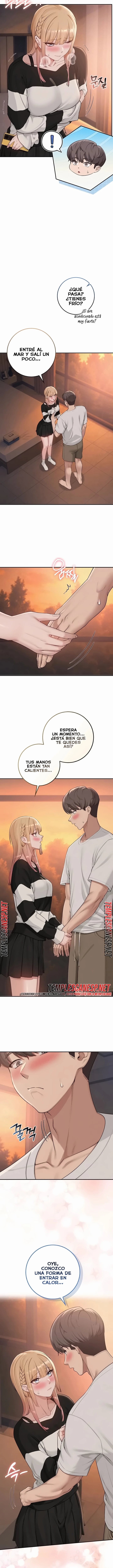 18+ My Lewd College Friends Raw Chapter 63 page 4