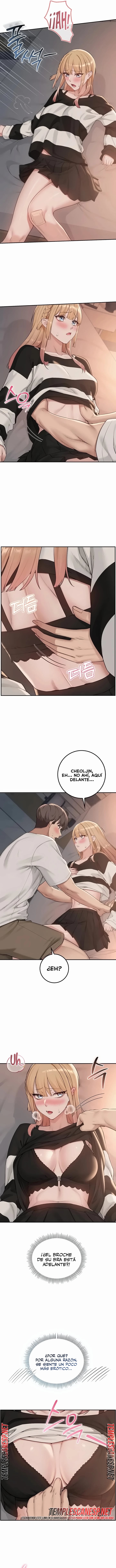 18+ My Lewd College Friends Raw Chapter 63 page 6