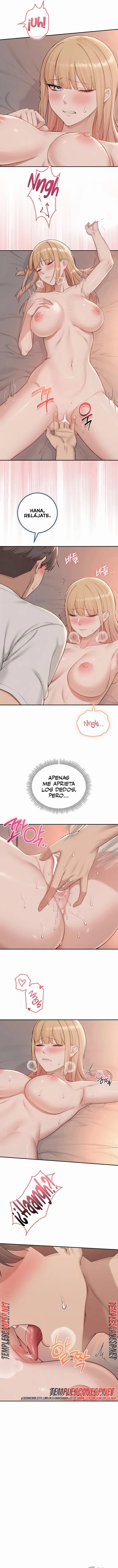 18+ My Lewd College Friends Raw Chapter 63 page 10