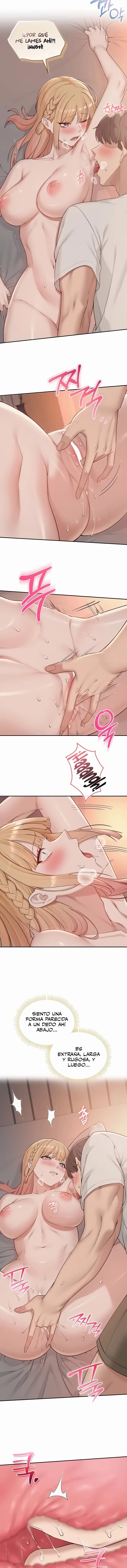 18+ My Lewd College Friends Raw Chapter 63 page 11