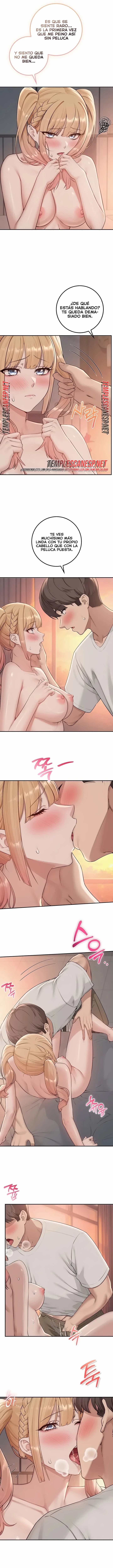 18+ My Lewd College Friends Raw Chapter 64 page 5