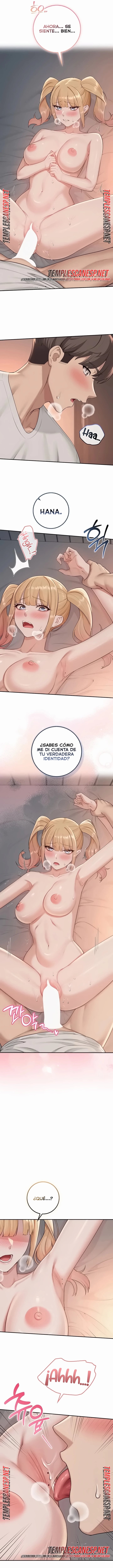 18+ My Lewd College Friends Raw Chapter 64 page 11