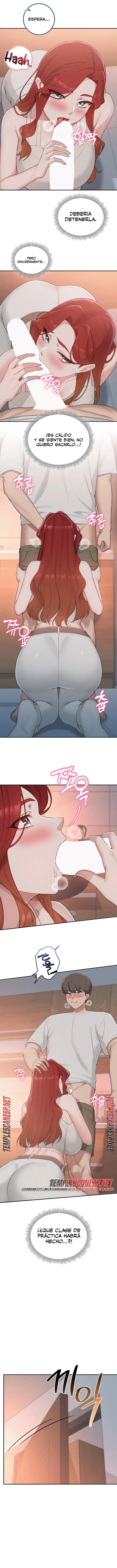 18+ My Lewd College Friends Raw Chapter 66 page 12