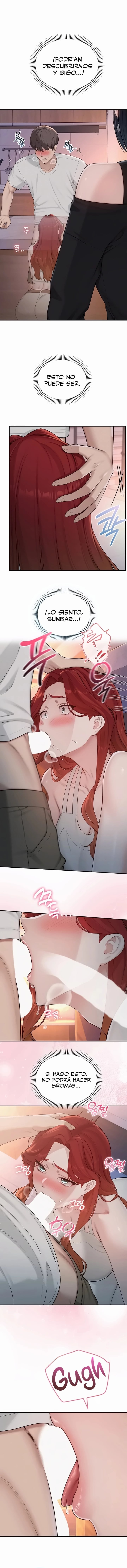 18+ My Lewd College Friends Raw Chapter 67 page 3