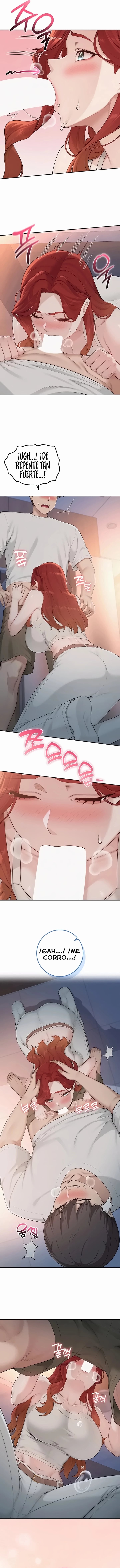 18+ My Lewd College Friends Raw Chapter 67 page 6