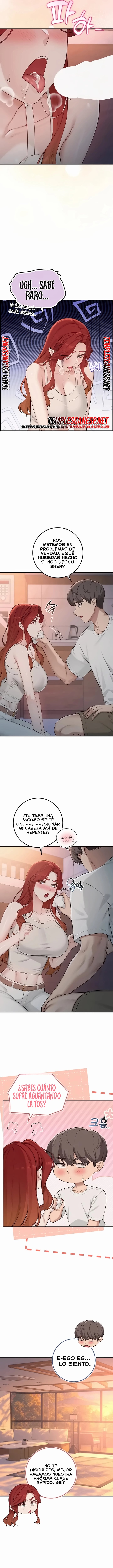 18+ My Lewd College Friends Raw Chapter 67 page 7