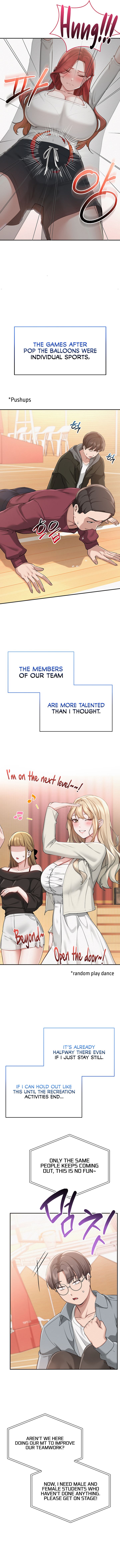 18+ My Lewd College Friends Chapter 10 page 10