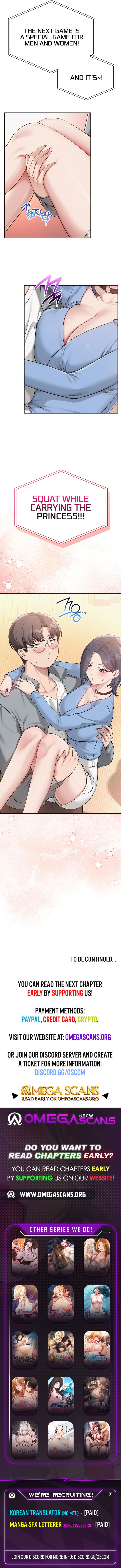 18+ My Lewd College Friends Chapter 10 page 12