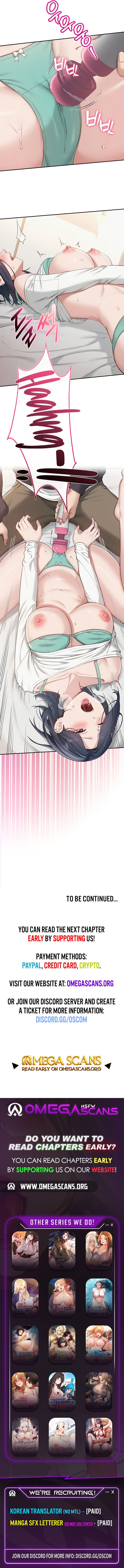 18+ My Lewd College Friends Chapter 24 page 9