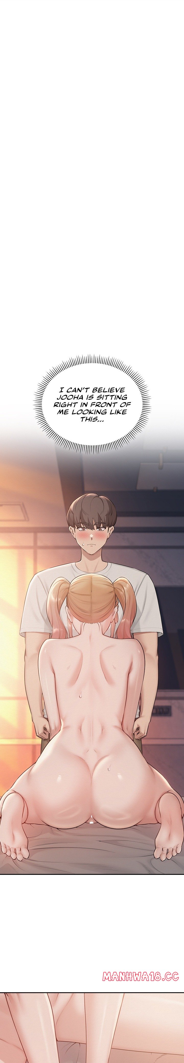 18+ My Lewd College Friends Chapter 64 page 7