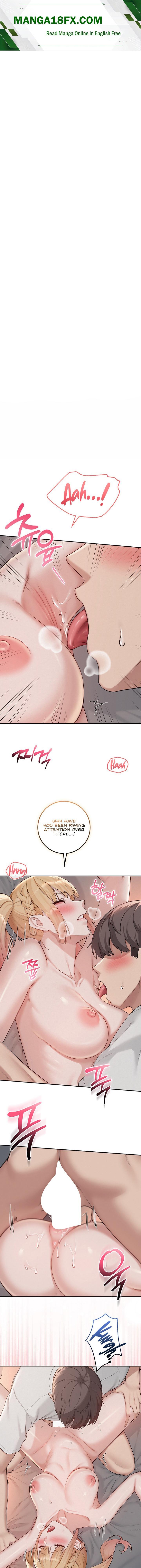 18+ My Lewd College Friends Chapter 65 page 1
