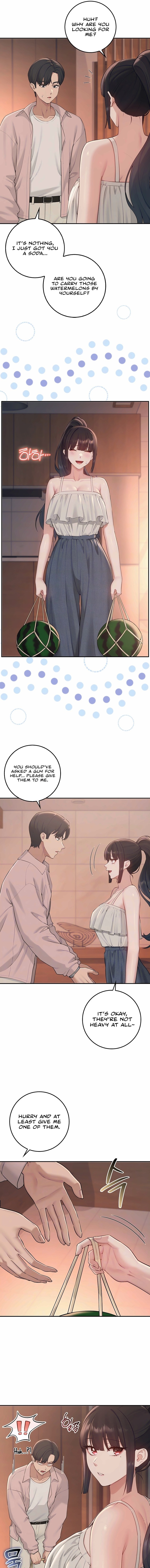 18+ My Lewd College Friends Chapter 65 page 3