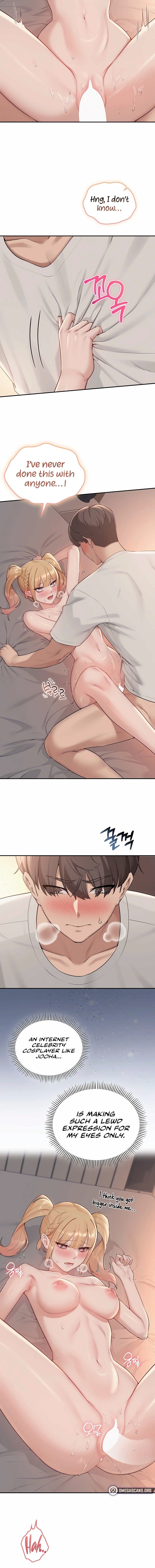18+ My Lewd College Friends Chapter 65 page 6