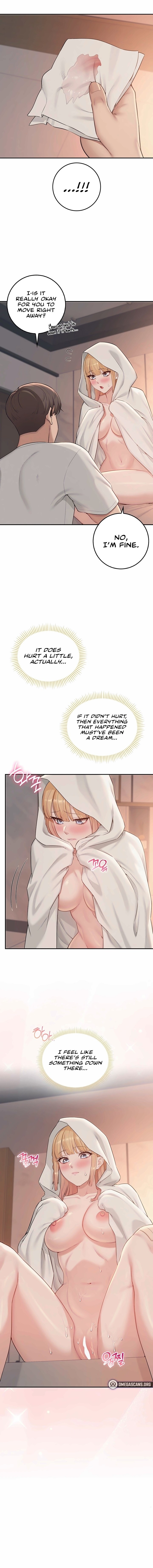 18+ My Lewd College Friends Chapter 65 page 14