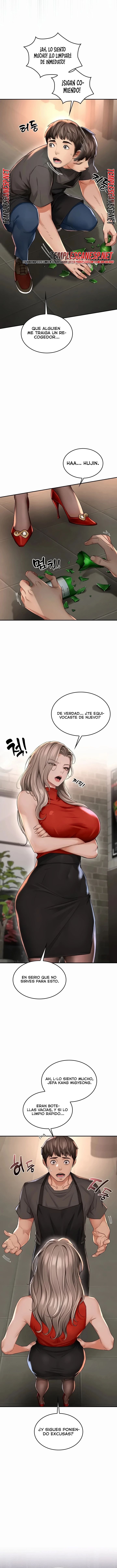 18+ My Mom's Friend Raw Chapter 1 page 11