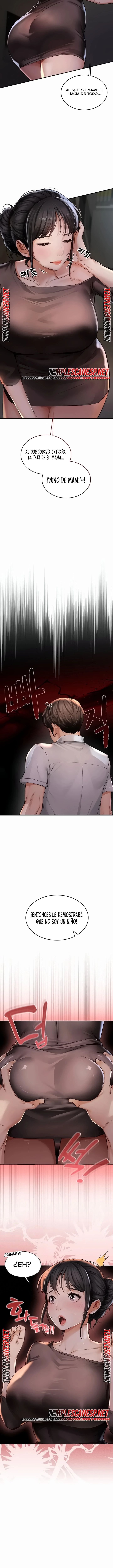 18+ My Mom's Friend Raw Chapter 1 page 18