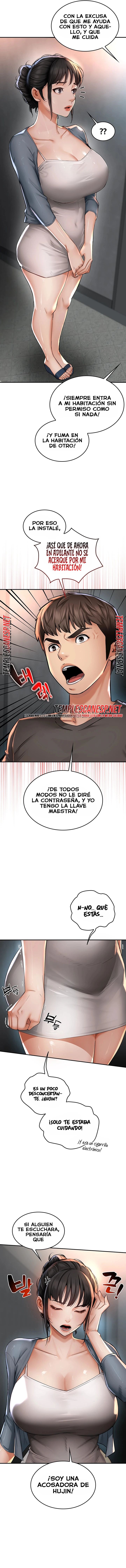 18+ My Mom's Friend Raw Chapter 2 page 11