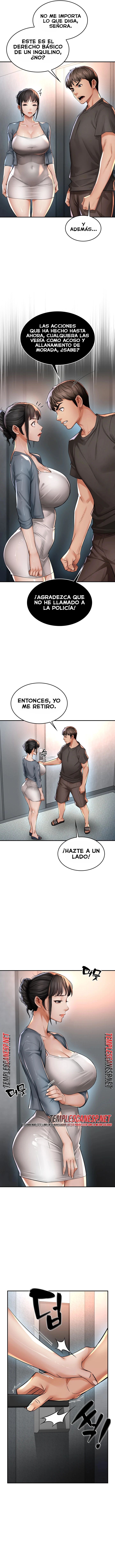 18+ My Mom's Friend Raw Chapter 2 page 12