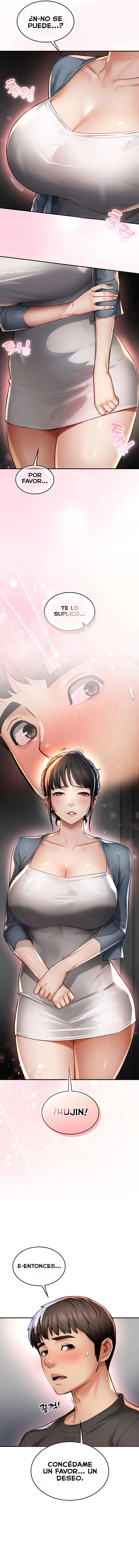 18+ My Mom's Friend Raw Chapter 2 page 14
