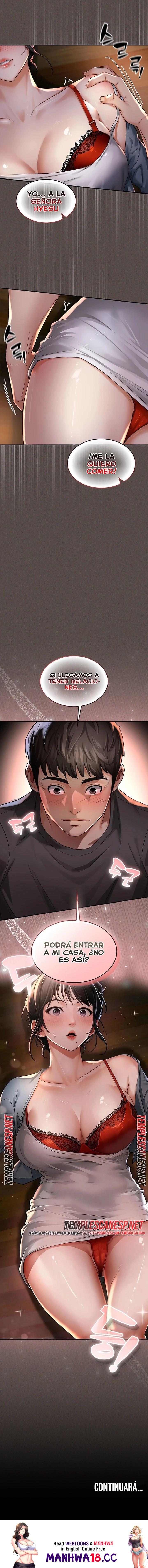 18+ My Mom's Friend Raw Chapter 2 page 17