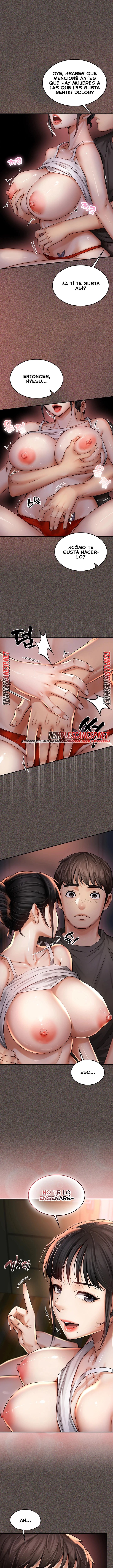 18+ My Mom's Friend Raw Chapter 3 page 14