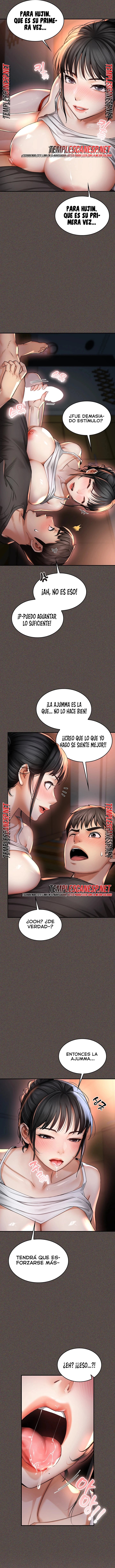 18+ My Mom's Friend Raw Chapter 4 page 2