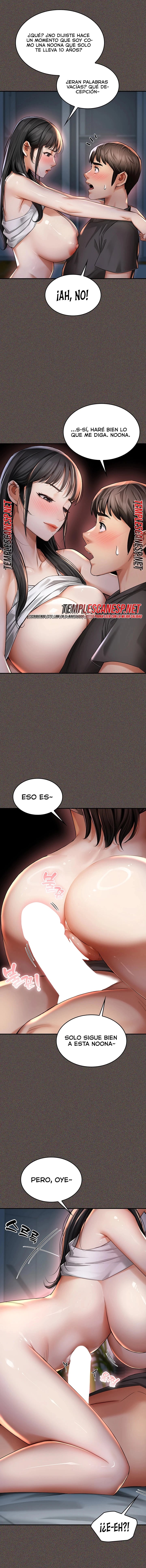 18+ My Mom's Friend Raw Chapter 4 page 13