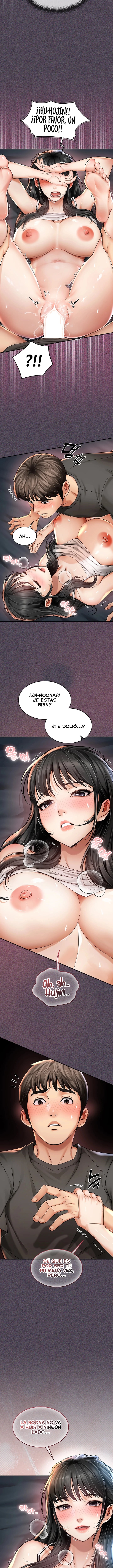 18+ My Mom's Friend Raw Chapter 5 page 15
