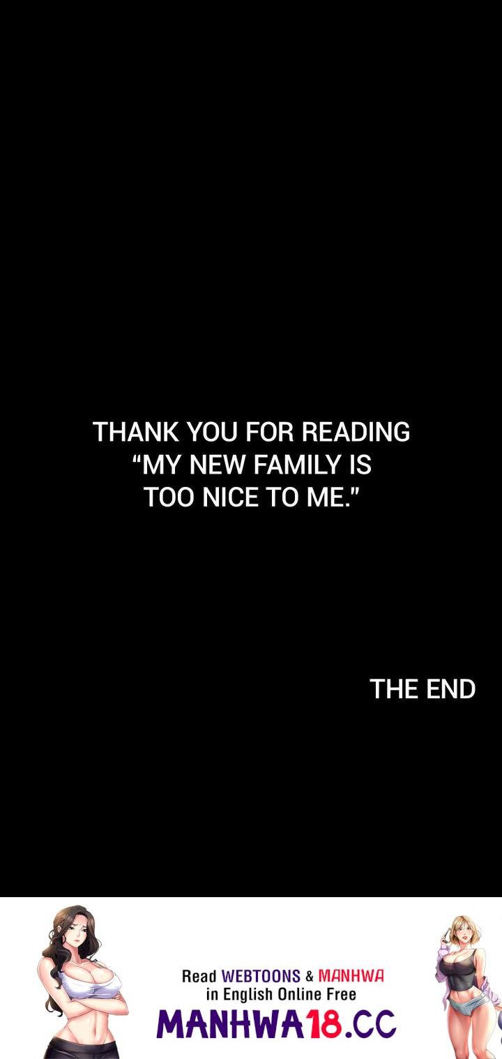 18+ My New Family Treats me Well Chapter 127 page 29