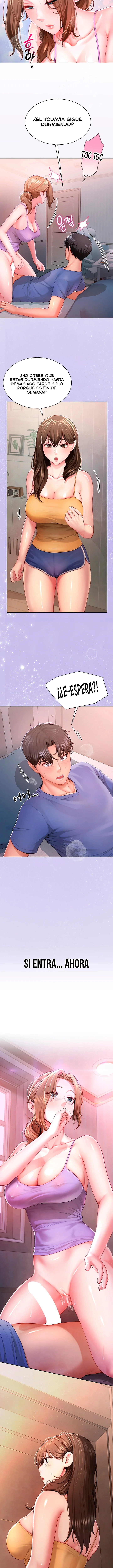 18+ My Sex Partners is Actually Family Raw Chapter 1 page 2