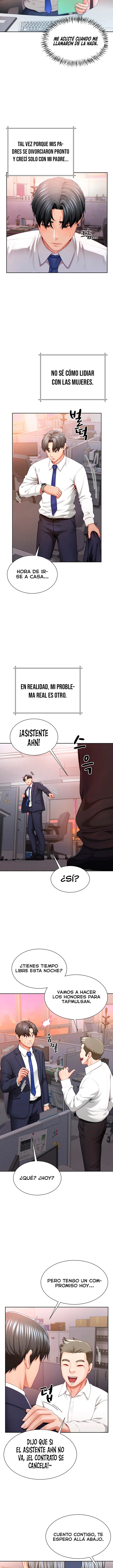 18+ My Sex Partners is Actually Family Raw Chapter 1 page 4