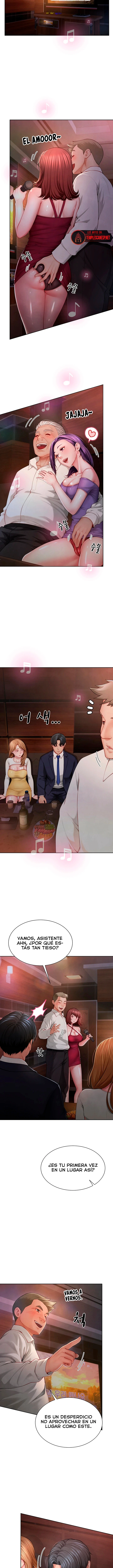 18+ My Sex Partners is Actually Family Raw Chapter 1 page 6