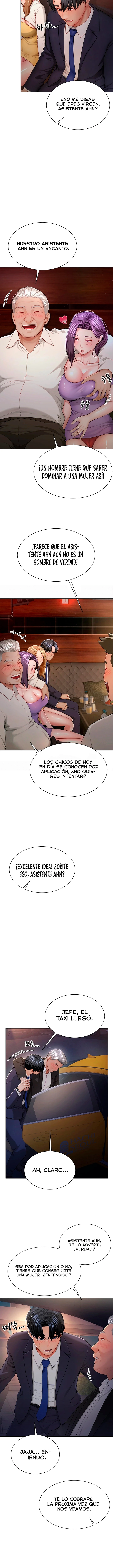 18+ My Sex Partners is Actually Family Raw Chapter 1 page 7