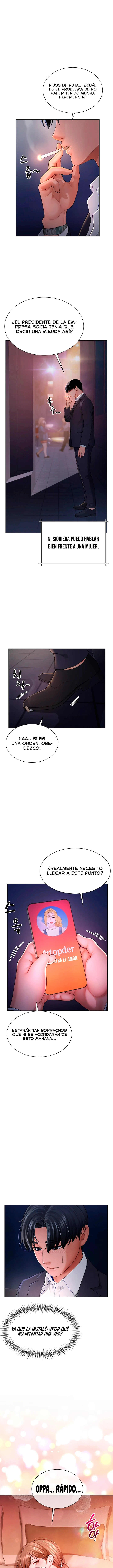 18+ My Sex Partners is Actually Family Raw Chapter 1 page 8