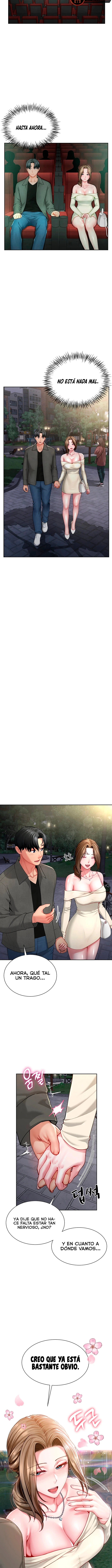 18+ My Sex Partners is Actually Family Raw Chapter 1 page 15